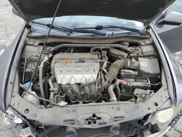 Photo 11 from auction – 2010 ACURA TSX with VIN JH4CU2F69AC037684