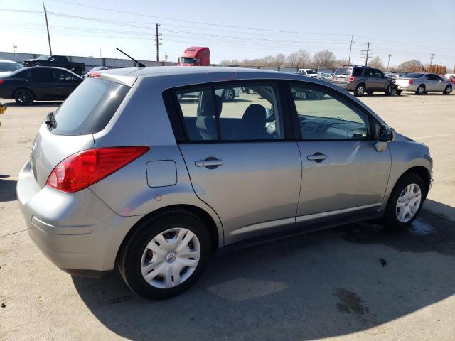 Photo 3 from auction – 2011 NISSAN VERSA S with VIN 3N1BC1CP1BL498684