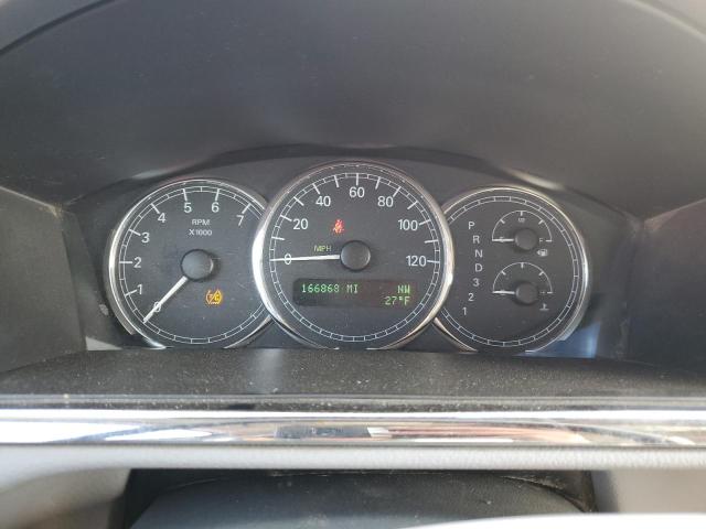 Photo 9 from auction – 2005 BUICK LACROSSE C with VIN 2G4WE537451223635