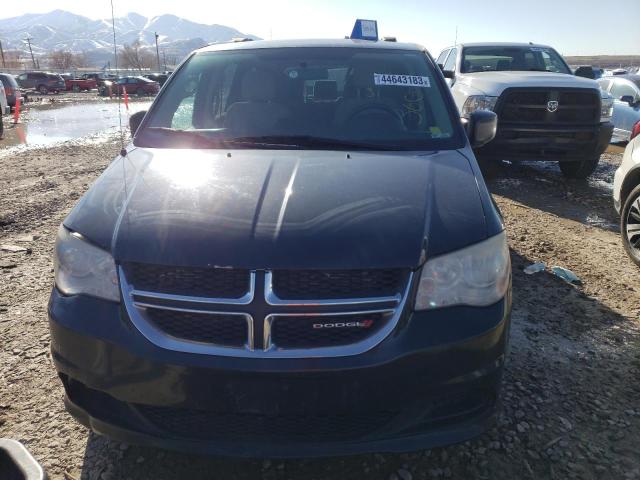 Photo 5 from auction – 2012 DODGE GRAND CARA with VIN 2C4RDGCG5CR346505