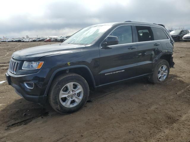 JEEP GRAND CHER 2016 with VIN 1C4RJFAG2GC426882 - Photo from auction