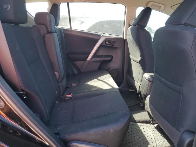 Photo 11 from auction – 2016 TOYOTA RAV4 LE with VIN 2T3ZFREV4GW235327