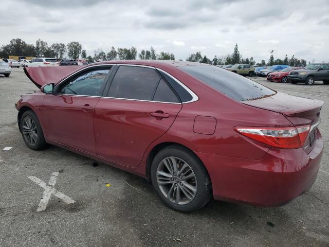 Photo 2 from auction – 2016 TOYOTA CAMRY LE with VIN 4T1BF1FK3GU608552