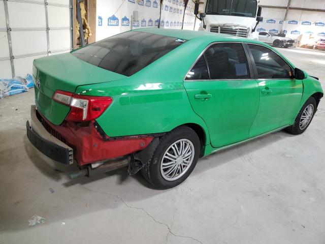 Photo 3 from auction – 2013 TOYOTA CAMRY L with VIN 4T1BF1FK6DU654775