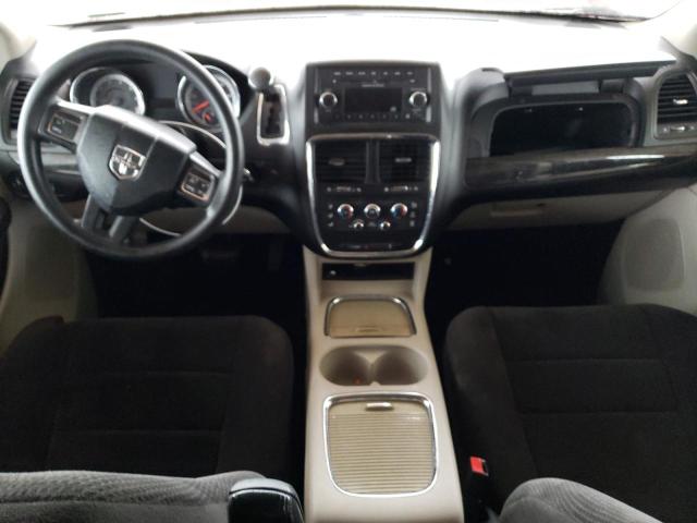 Photo 8 from auction – 2012 DODGE GRAND CARA with VIN 2C4RDGCG0CR346556