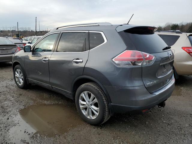 Photo 2 from auction – 2014 NISSAN ROGUE S with VIN 5N1AT2MV2EC870220