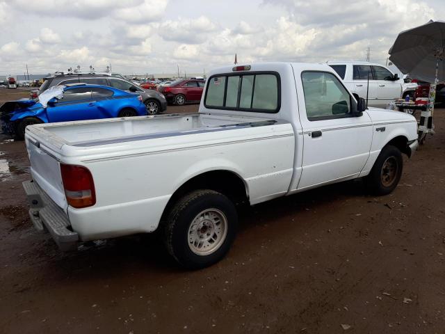 Photo 3 from auction – 1993 FORD RANGER with VIN 1FTCR10A3PPB02248