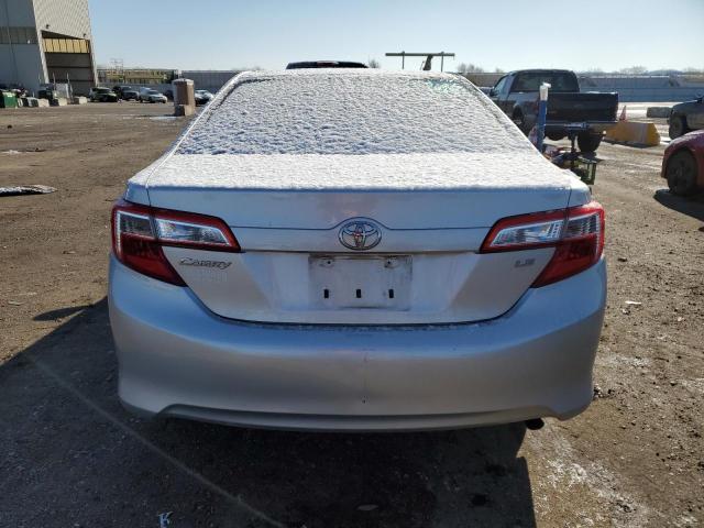 Zdjęcie 6 z aukcji – 2012 TOYOTA CAMRY BASE z VIN 4T1BF1FKXCU006578