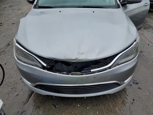 Photo 11 from auction – 2015 CHRYSLER 200 LIMITE with VIN 1C3CCCAB5FN641392