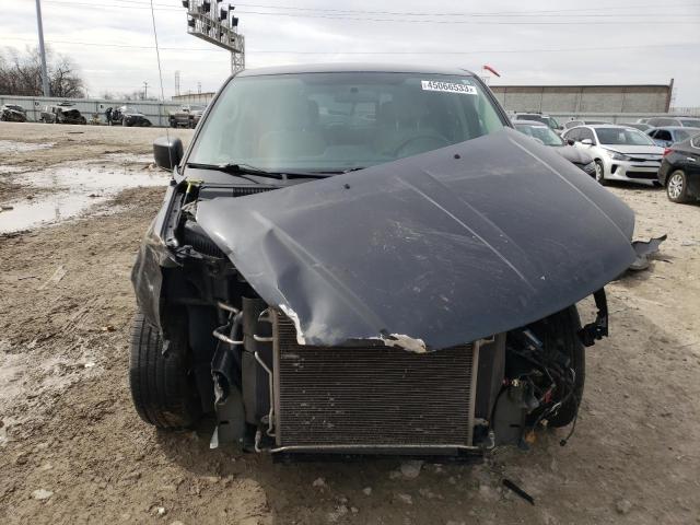 Photo 5 from auction – 2012 DODGE GRAND CARA with VIN 2C4RDGCGXCR205218