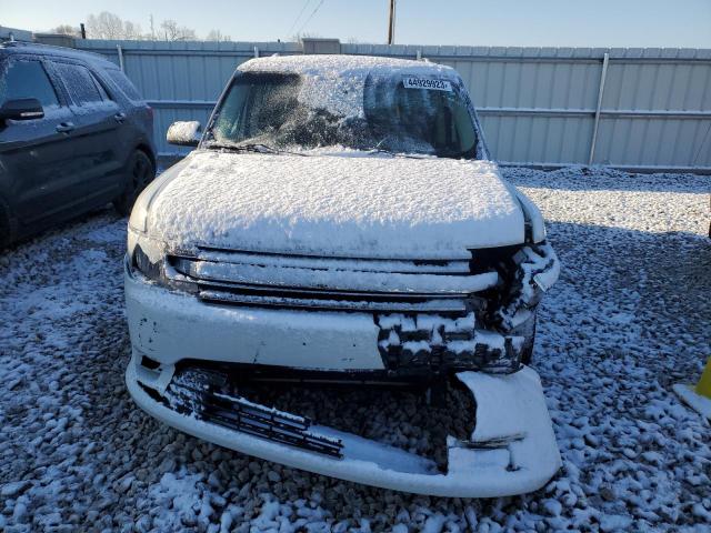 Photo 5 from auction – 2014 FORD FLEX SE with VIN 2FMGK5B84EBD12493