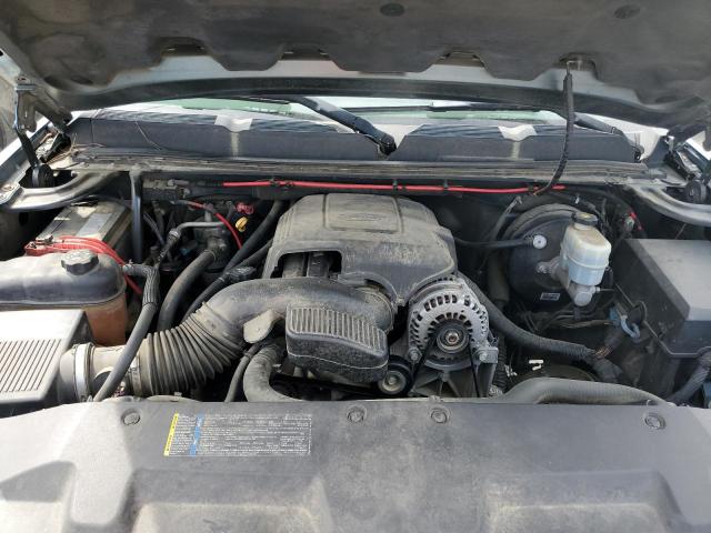 Photo 11 from auction – 2008 CHEVROLET SILVERADO with VIN 3GCEC13J08G176643