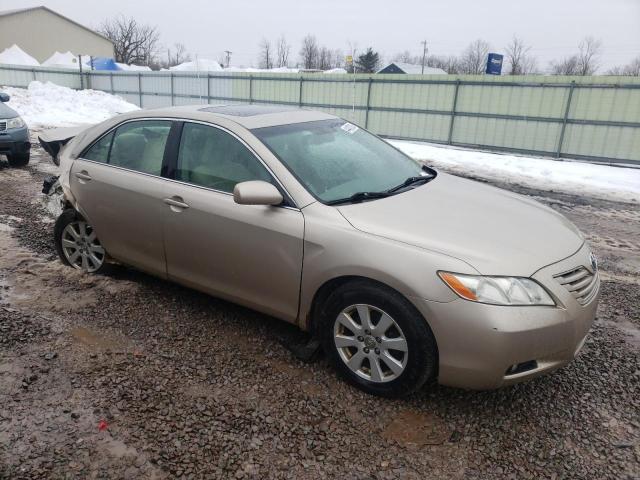 Photo 4 from auction – 2007 TOYOTA CAMRY CE with VIN 4T1BE46K37U027847