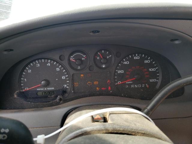 Photo 9 from auction – 2010 FORD RANGER SUP with VIN 1FTLR4FE3APA70212