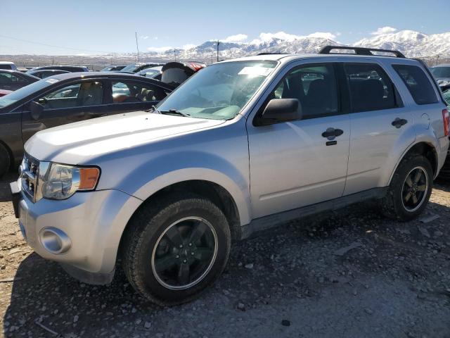 FORD ESCAPE XLT 2012 with VIN 1FMCU9D78CKA07215 - Photo from auction
