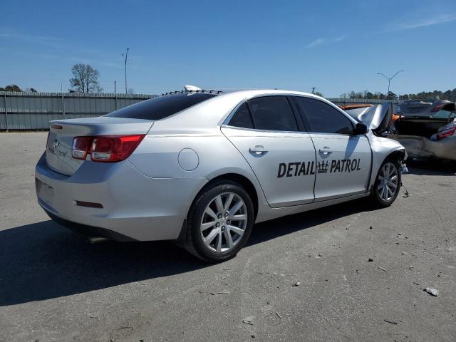 Photo 3 from auction – 2015 CHEVROLET MALIBU 2LT with VIN 1G11D5SL3FF177508
