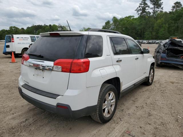 Photo 3 from auction – 2013 GMC TERRAIN SL with VIN 2GKALSEKXD6191607