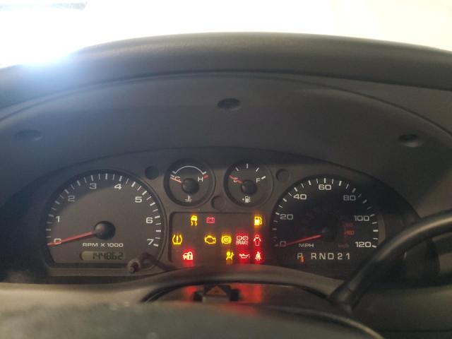 Photo 9 from auction – 2010 FORD RANGER with VIN 1FTKR1AD0APA43168