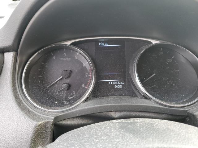 Photo 9 from auction – 2014 NISSAN ROGUE S with VIN 5N1AT2MV4EC853287