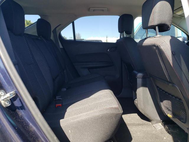 Photo 10 from auction – 2017 CHEVROLET EQUINOX LT with VIN 2GNFLFEK6H6261903