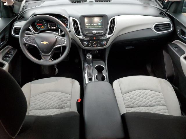 Photo 8 from auction – 2018 CHEVROLET EQUINOX LS with VIN 3GNAXHEV7JS644907