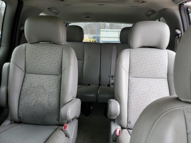 Photo 10 from auction – 2008 CHEVROLET UPLANDER L with VIN 1GNDV33168D133866