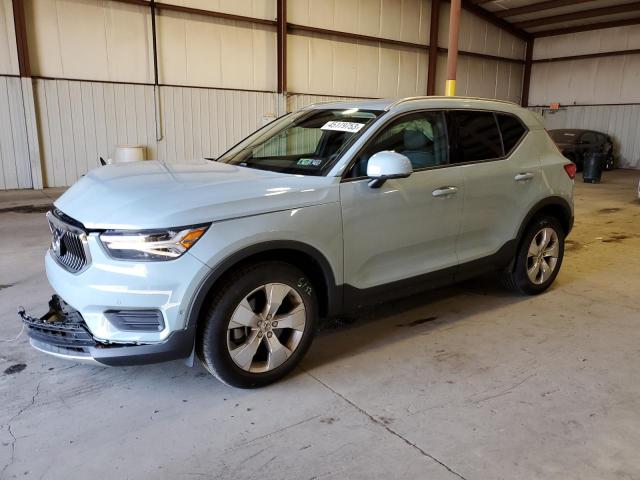 VOLVO XC40 T5 MO 2019 with VIN YV4162UK7K2049145 - Photo from auction