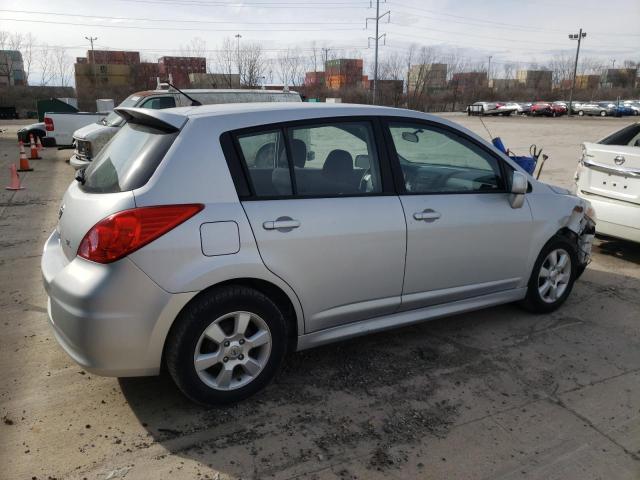 Photo 3 from auction – 2010 NISSAN VERSA S with VIN 3N1BC1CPXAL419317