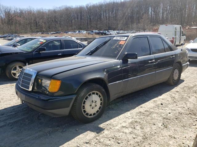 MERCEDES-BENZ 300 E 1990 with VIN WDBEA30D0LB232144 - Photo from auction