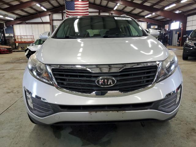 Photo 5 from auction – 2012 KIA SPORTAGE E with VIN KNDPCCA22C7311836