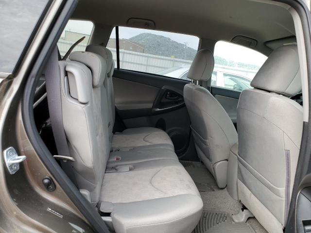 Photo 10 from auction – 2011 TOYOTA RAV4 with VIN JTMZF4DV2B5037236