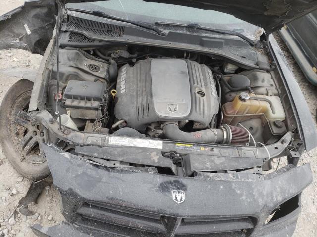 Photo 11 from auction – 2006 DODGE CHARGER R/ with VIN 2B3KA53H56H178450