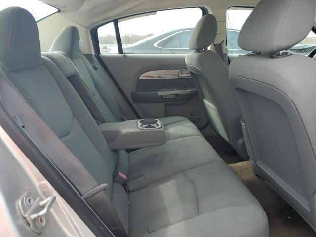 Photo 10 from auction – 2007 CHRYSLER SEBRING with VIN 1C3LC46K77N503482