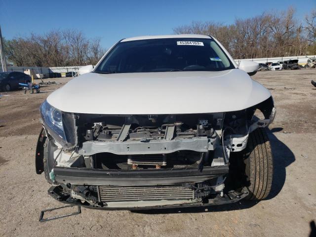 Photo 5 from auction – 2020 MITSUBISHI ECLIPSE CR with VIN JA4AT3AA5LZ015348