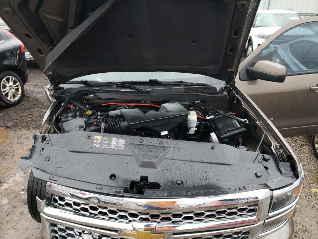 Zdjęcie 11 z aukcji – 2015 CHEVROLET SILVERADO z VIN 1GCVKREC5FZ210802