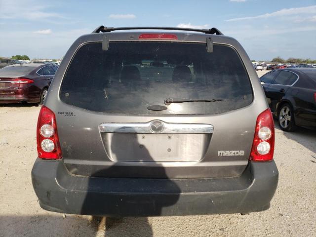 Photo 6 from auction – 2006 MAZDA TRIBUTE I with VIN 4F2YZ02ZX6KM01203