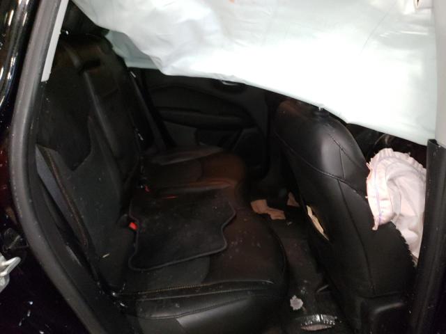 Photo 10 from auction – 2019 JEEP COMPASS LI with VIN 3C4NJDCB2KT728996