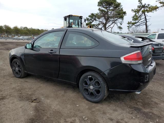 Photo 2 from auction – 2008 FORD FOCUS SE with VIN 1FAHP33N08W116465