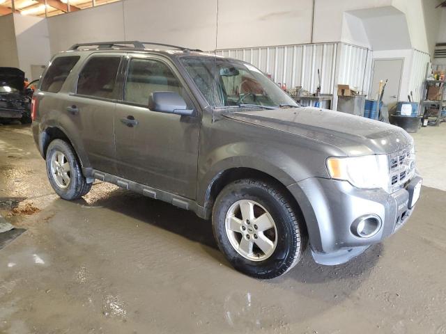 Photo 4 from auction – 2010 FORD ESCAPE XLT with VIN 1FMCU9D76AKD38386
