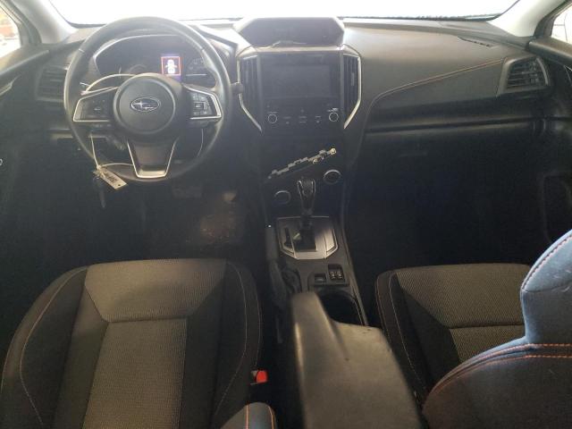 Photo 8 from auction – 2022 SUBARU CROSSTREK with VIN JF2GTAPC3N8201381