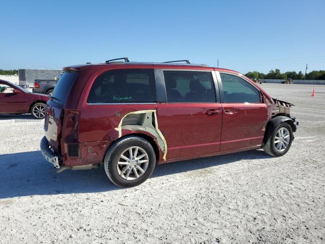 Photo 3 from auction – 2019 DODGE GRAND CARA with VIN 2C4RDGCG1KR559000