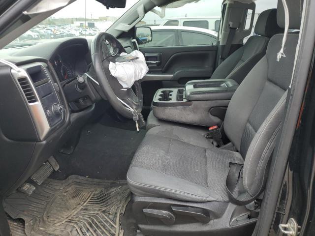 Photo 7 from auction – 2019 CHEVROLET SILVERADO with VIN 2GCRCPEC2K1133862