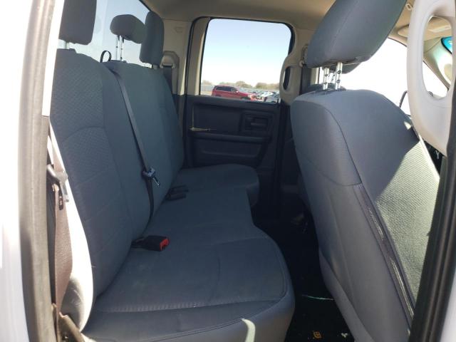 Photo 10 from auction – 2019 RAM 1500 CLASS with VIN 1C6RR7FG9KS655721