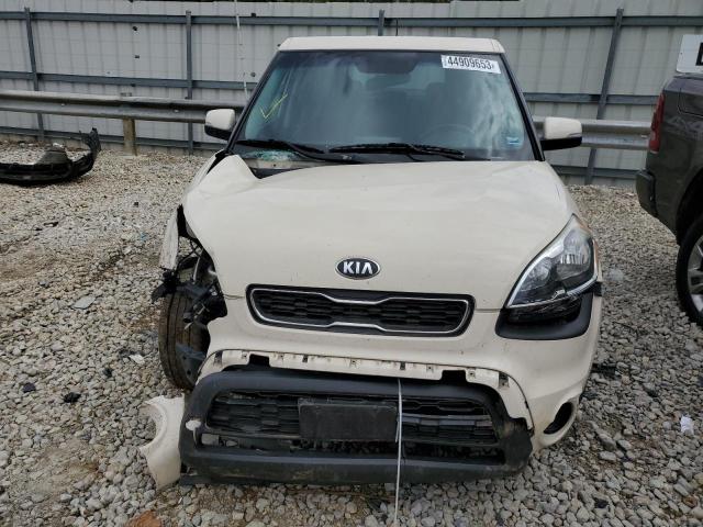 Zdjęcie 5 z aukcji – 2013 KIA SOUL + z VIN KNDJT2A61D7755634