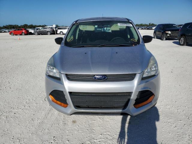 Photo 5 from auction – 2014 FORD ESCAPE S with VIN 1FMCU0F74EUD56694