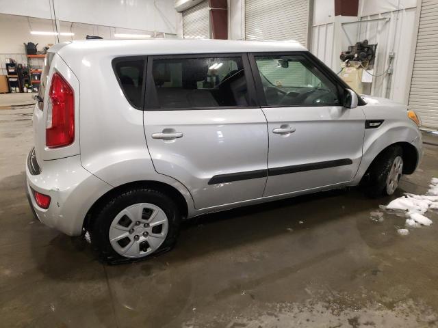 Photo 3 from auction – 2013 KIA SOUL with VIN KNDJT2A51D7770514