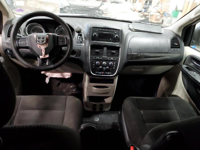 Photo 8 from auction – 2017 DODGE GRAND CARA with VIN 2C4RDGBG4HR549300