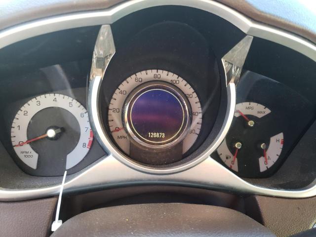 Photo 9 from auction – 2011 CADILLAC SRX LUXURY with VIN 3GYFNAEY7BS538071