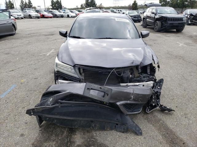 Photo 5 from auction – 2017 ACURA ILX BASE W with VIN 19UDE2F33HA011470