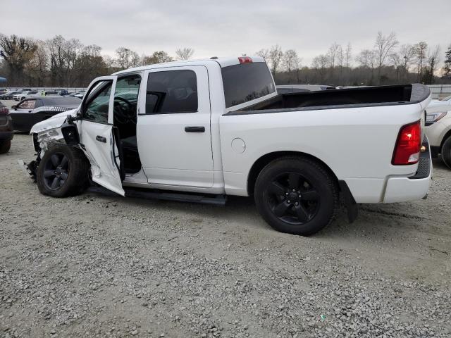 Фото 2 с аукциона – 2017 RAM 1500 ST с VIN 1C6RR6KT1HS723340